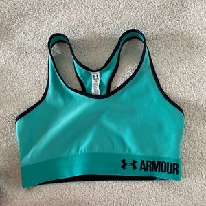 Under Armor Sports Bra